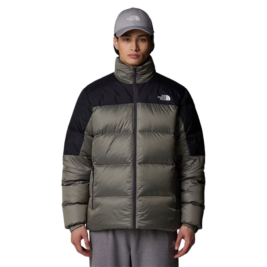 Giacca in piumino Diablo 2.0 da uomo The North Face | NF0A89930IM